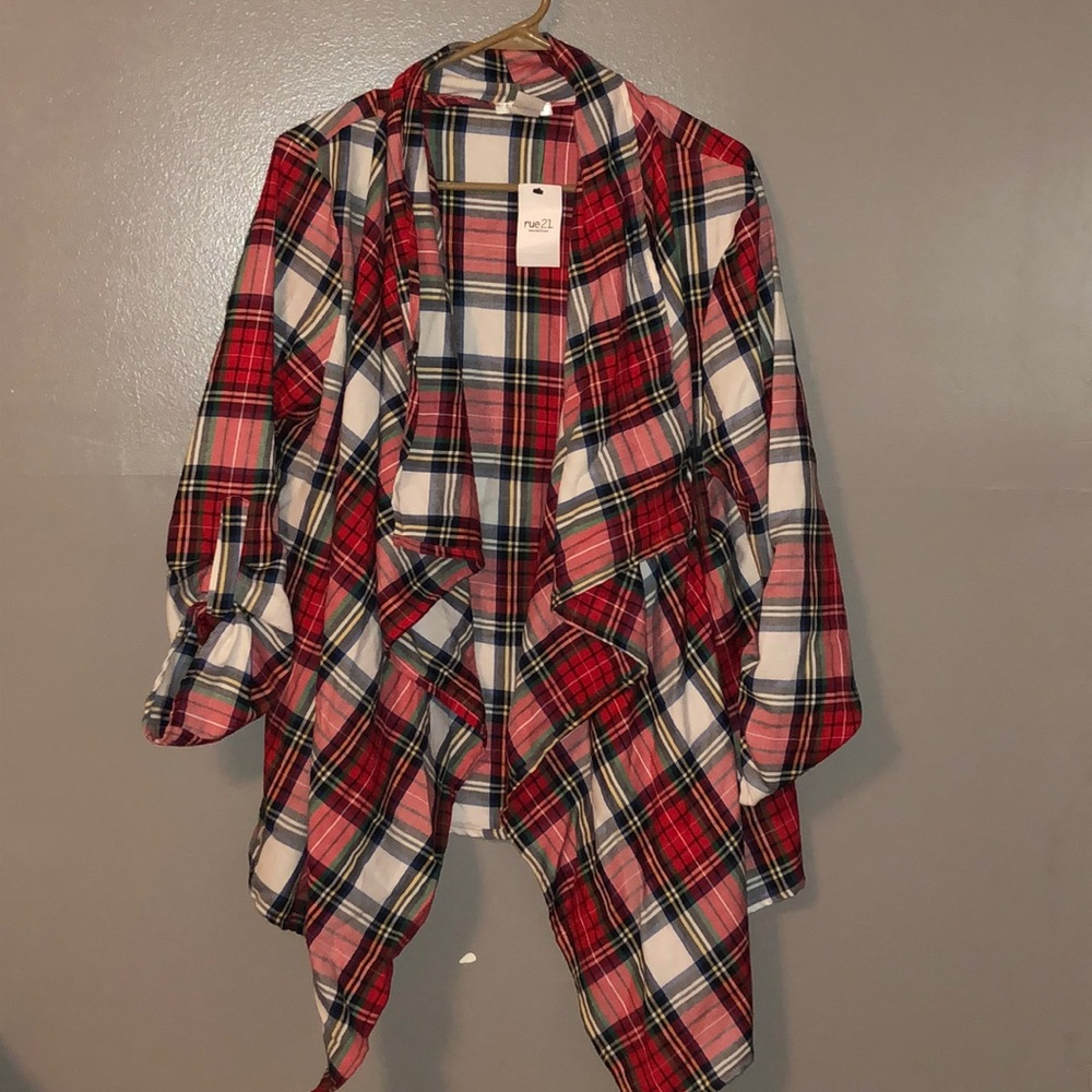 NWT Rue 21 shirt